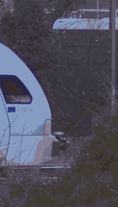 There should be a train video here :'(