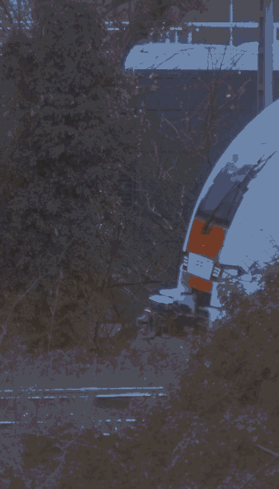 There should be a train video here :'(