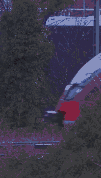 There should be a train video here :'(