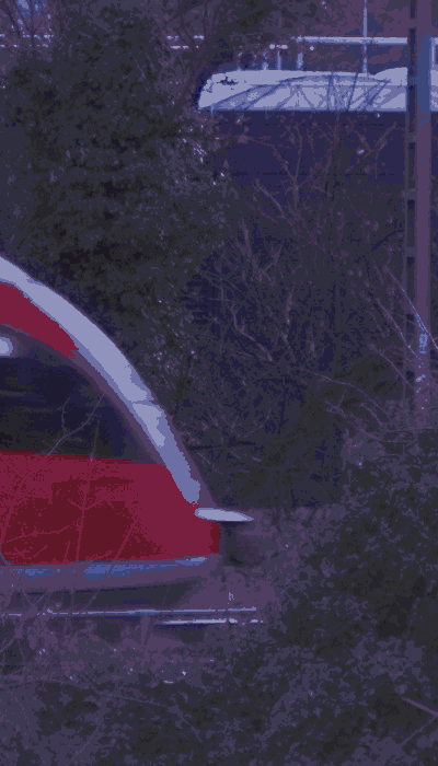 There should be a train video here :'(