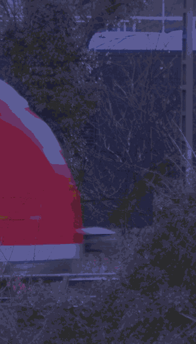 There should be a train video here :'(