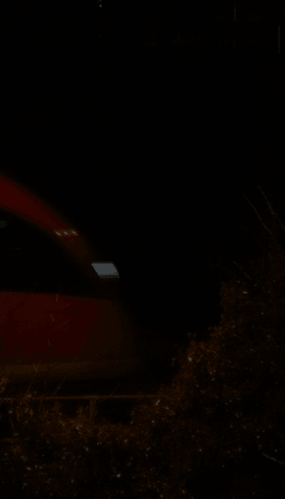 There should be a train video here :'(