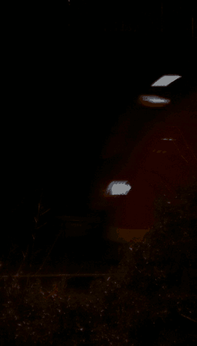 There should be a train video here :'(