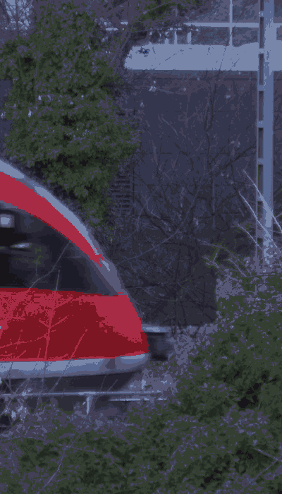 There should be a train video here :'(