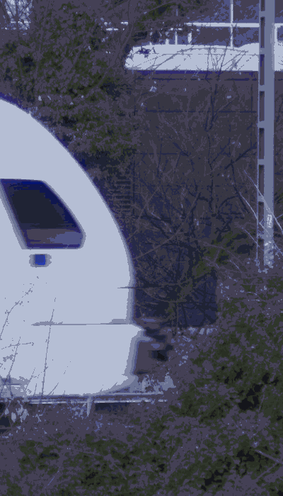 There should be a train video here :'(