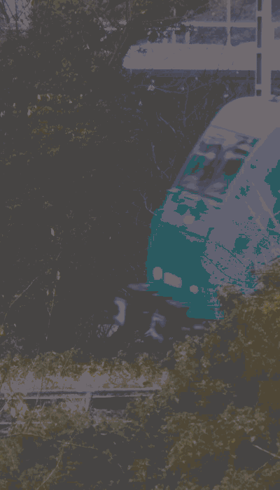 There should be a train video here :'(