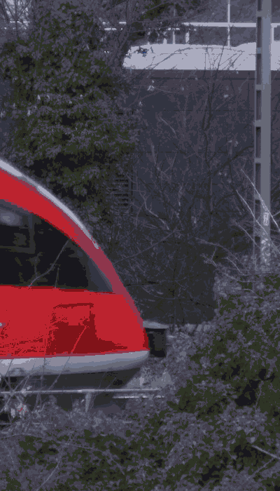 There should be a train video here :'(