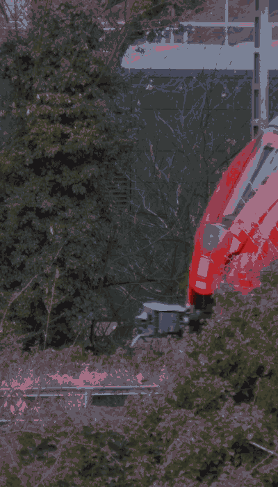 There should be a train video here :'(