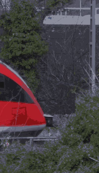 There should be a train video here :'(