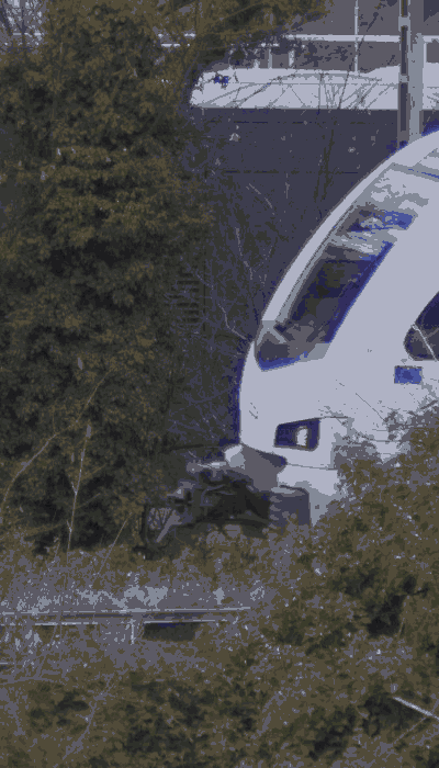 There should be a train video here :'(