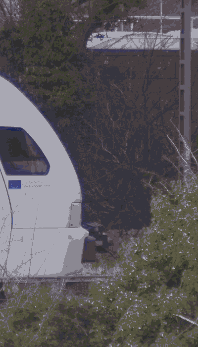 There should be a train video here :'(