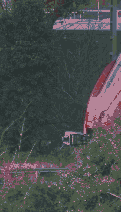 There should be a train video here :'(