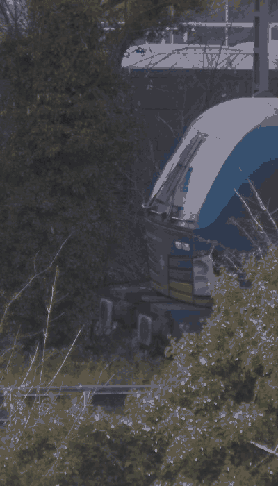 There should be a train video here :'(