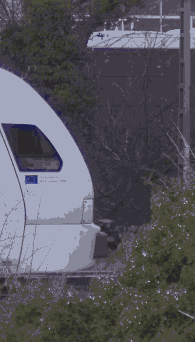 There should be a train video here :'(