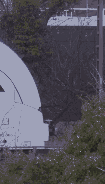 There should be a train video here :'(