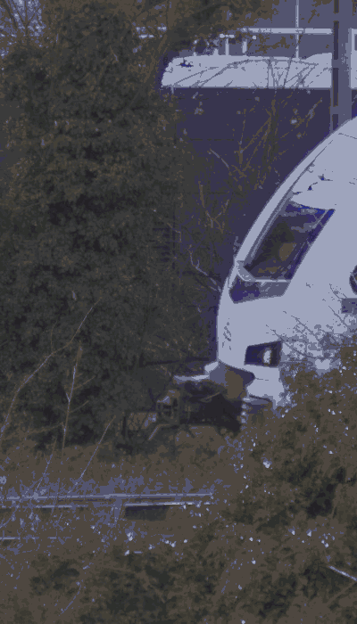 There should be a train video here :'(