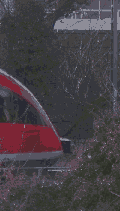 There should be a train video here :'(