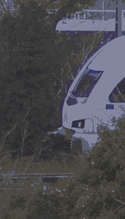 There should be a train video here :'(