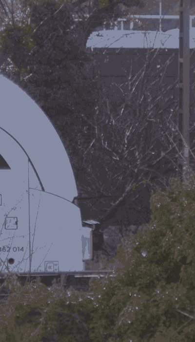 There should be a train video here :'(