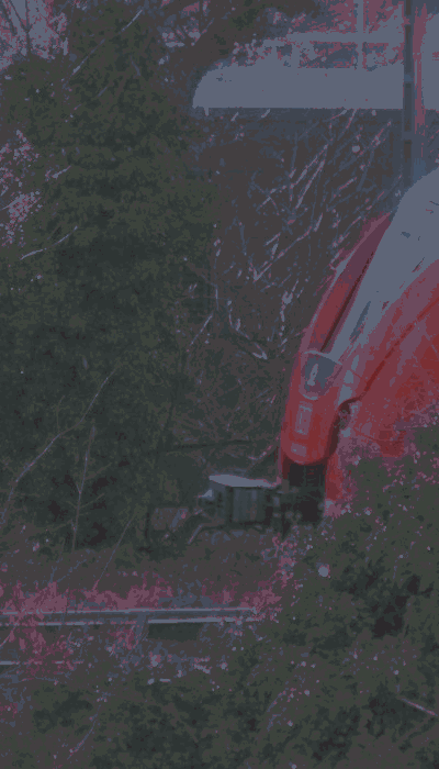 There should be a train video here :'(