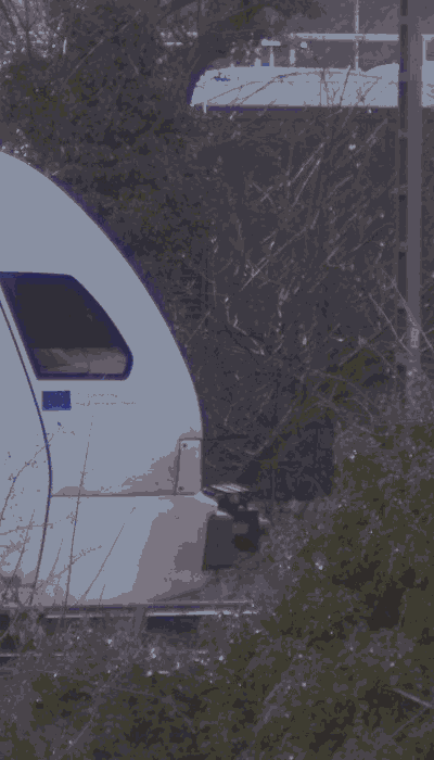 There should be a train video here :'(