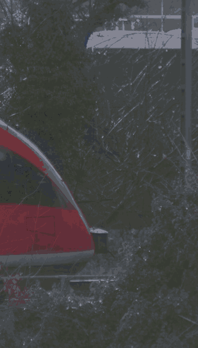 There should be a train video here :'(