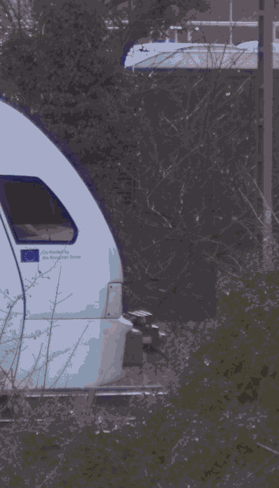 There should be a train video here :'(