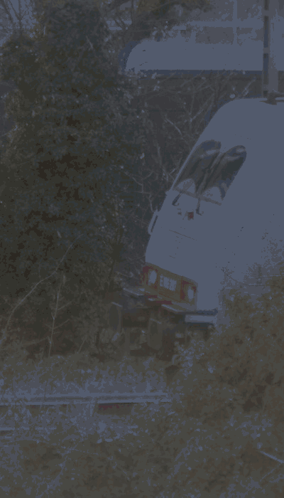 There should be a train video here :'(