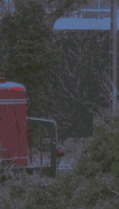 There should be a train video here :'(