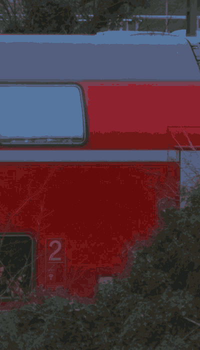 There should be a train video here :'(