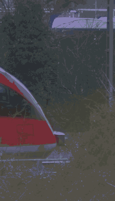 There should be a train video here :'(