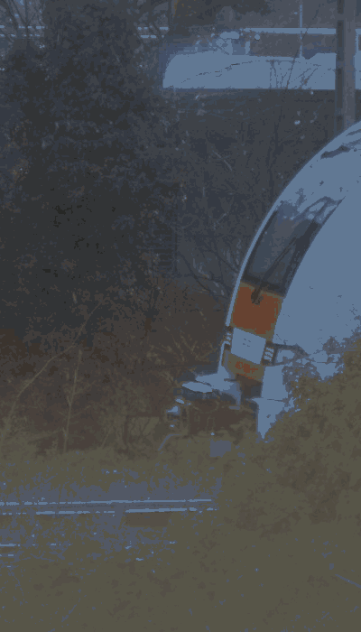 There should be a train video here :'(