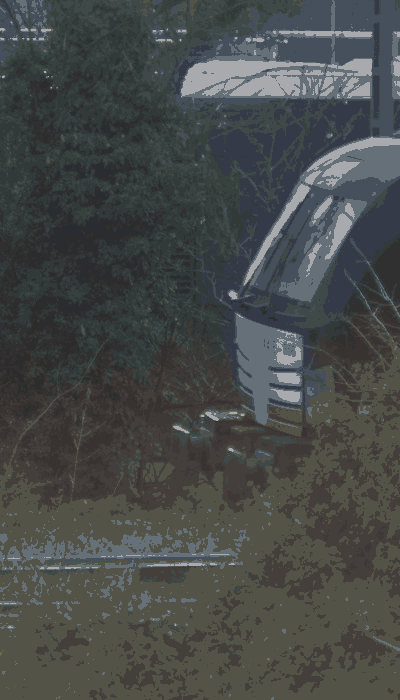 There should be a train video here :'(