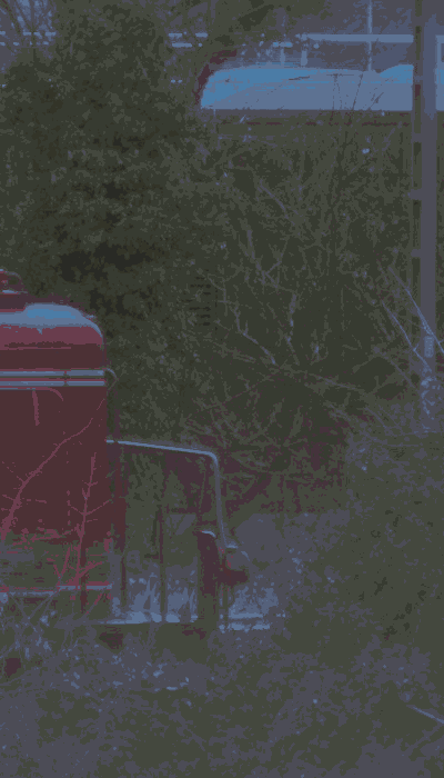 There should be a train video here :'(