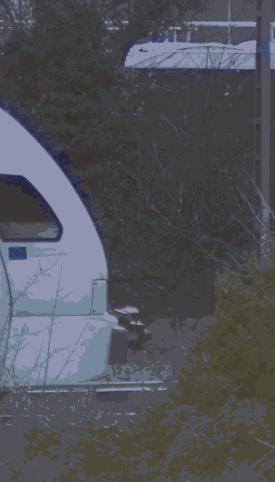 There should be a train video here :'(