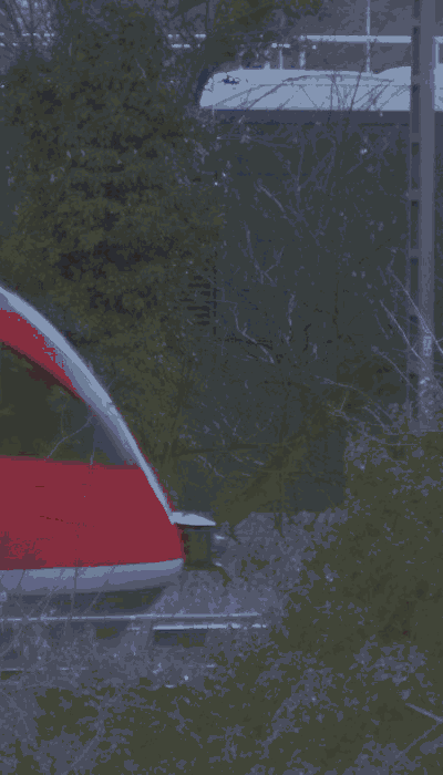 There should be a train video here :'(