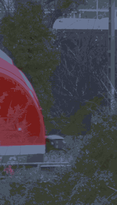 There should be a train video here :'(