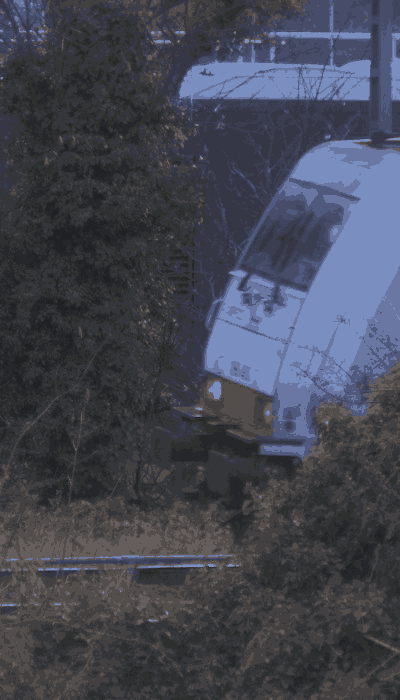 There should be a train video here :'(