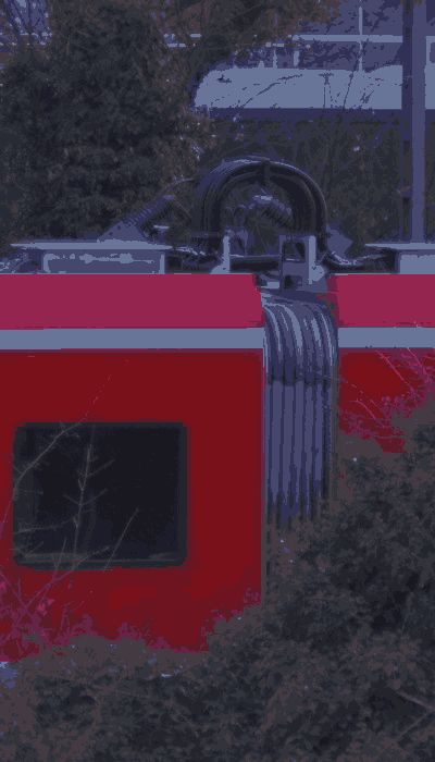 There should be a train video here :'(