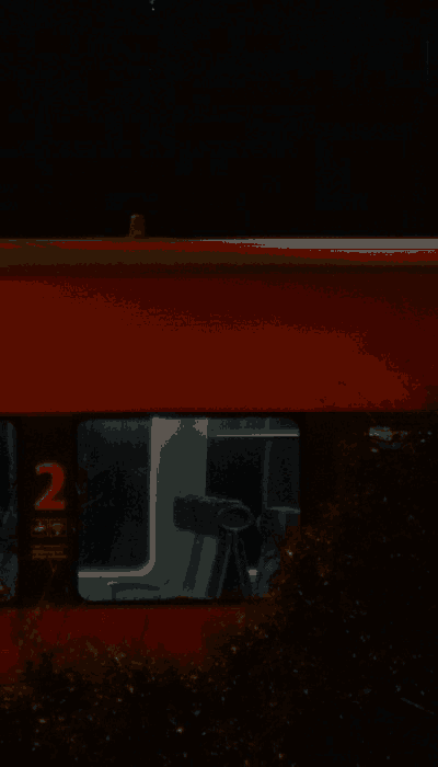 There should be a train video here :'(