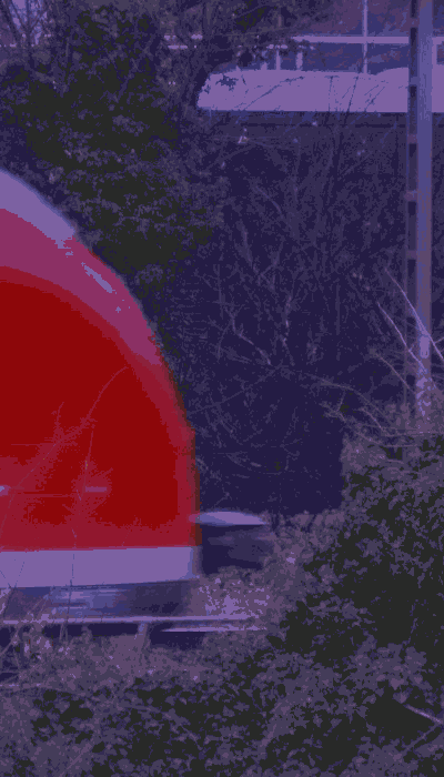 There should be a train video here :'(