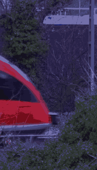 There should be a train video here :'(