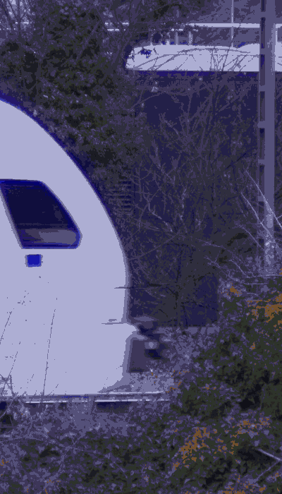 There should be a train video here :'(