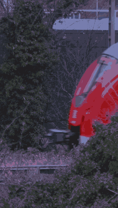 There should be a train video here :'(