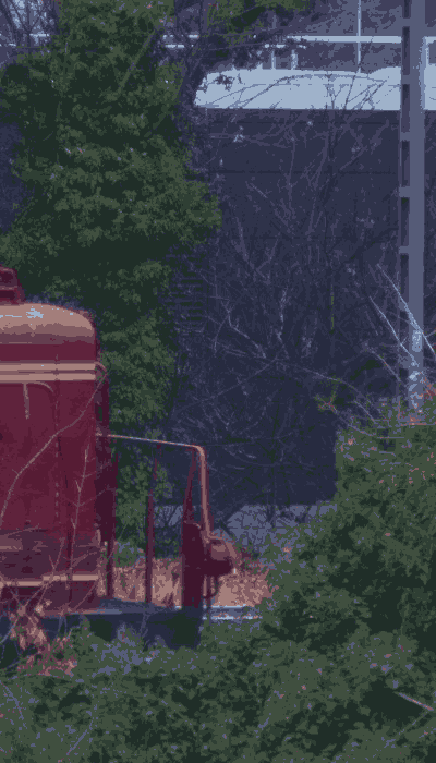 There should be a train video here :'(