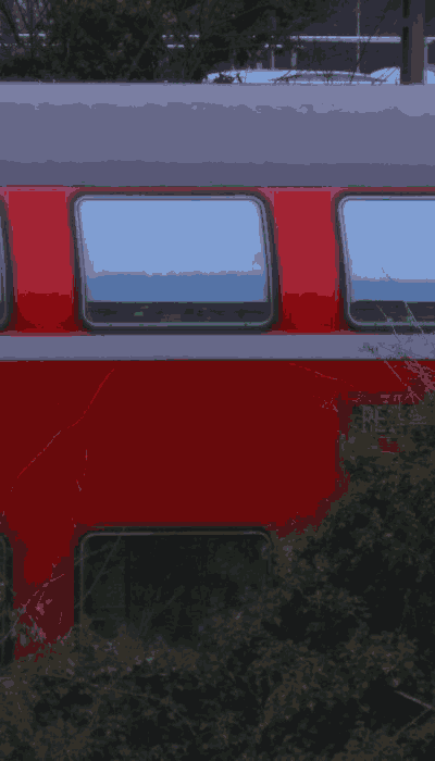 There should be a train video here :'(