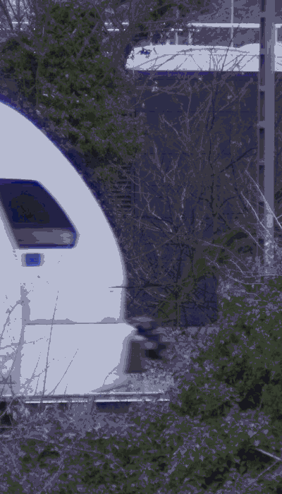 There should be a train video here :'(