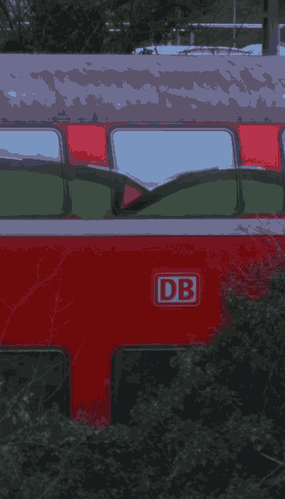 There should be a train video here :'(