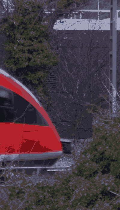 There should be a train video here :'(