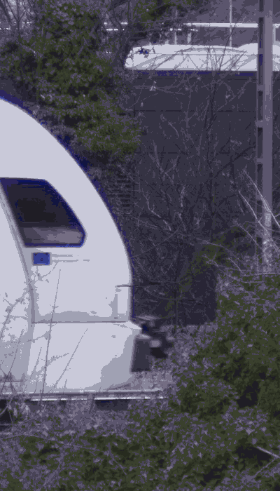 There should be a train video here :'(